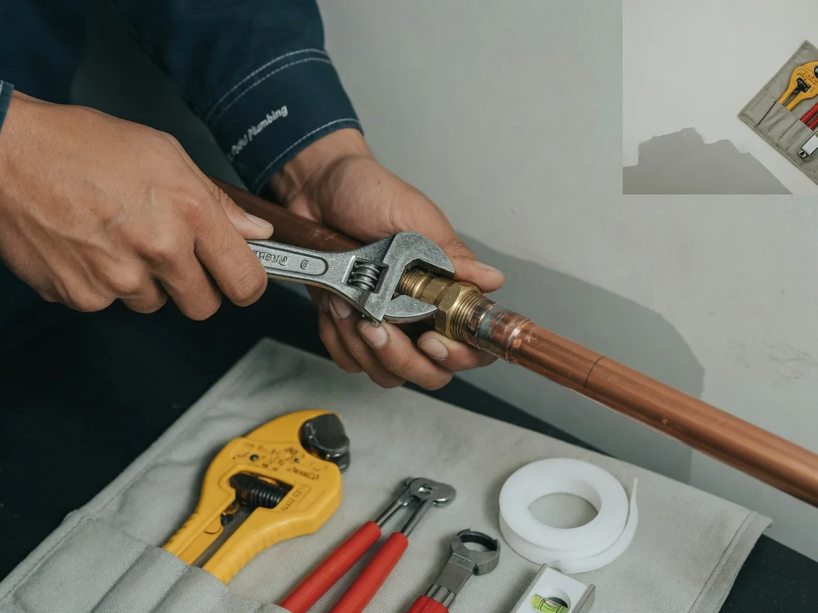 Why choose Drain Cleaning in Lawrenceville, GA